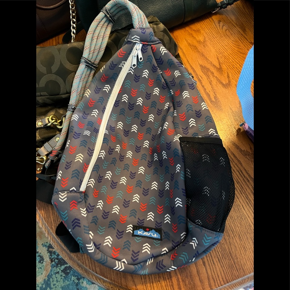 Kavu Sling Bag